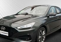 Gebrauchtwagen Hyundai i30