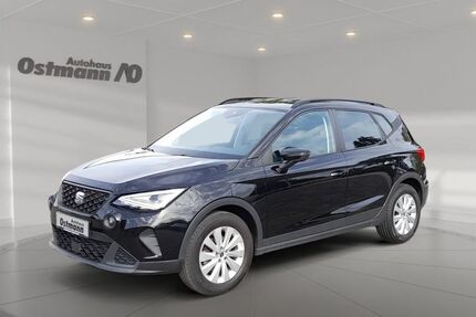 Seat Arona 48.324 km 17.441 € Schwalmstadt 34613