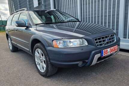 Volvo XC70