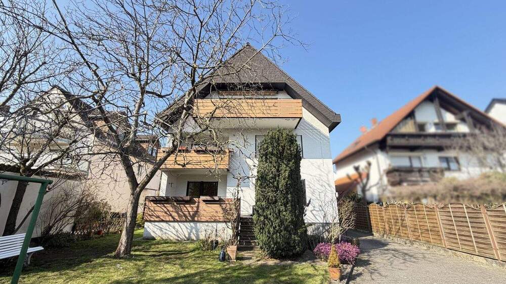 Mehrfamilienhaus, Wohnhaus Kelsterbach - 1 Zimmer, 318 m&sup2;, 935.000&euro; | Angebot:25699812