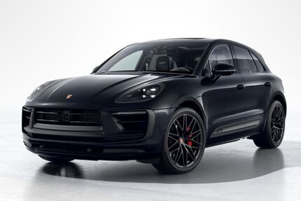 Porsche Macan 71.801 km 74.900 &euro; Hofheim 65719