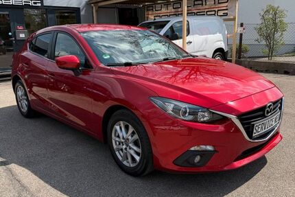Mazda 3 167.000 km 7.290 &euro; Landsberg 86899