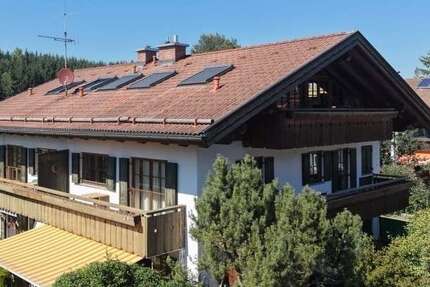 Wohnung Ohlstadt - 2 Zimmer, 68 m&sup2;, 355.000&euro; | Angebot:27339154