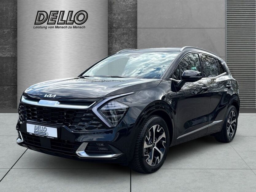 Kia Sportage 15.393 km 33.450 € Lübeck 23558