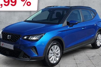 Seat Arona 12.638 km 20.652 &euro; Bamberg 96052