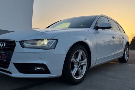 Audi A4 301.000 km 4.850 &euro; Holleben 06179