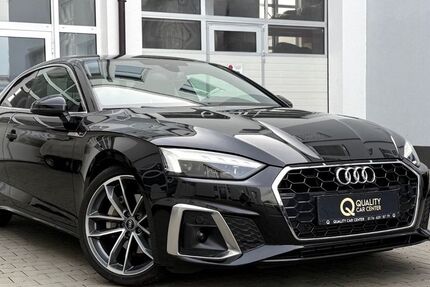 Audi A5 21.000 km 39.890 € Büttelborn 64572
