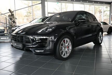 Porsche Macan 90.800 km 41.800 &euro; München 81829