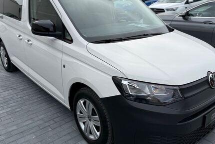 VW Caddy Maxi 84.823 km 25.990 &euro; Magstadt 71106