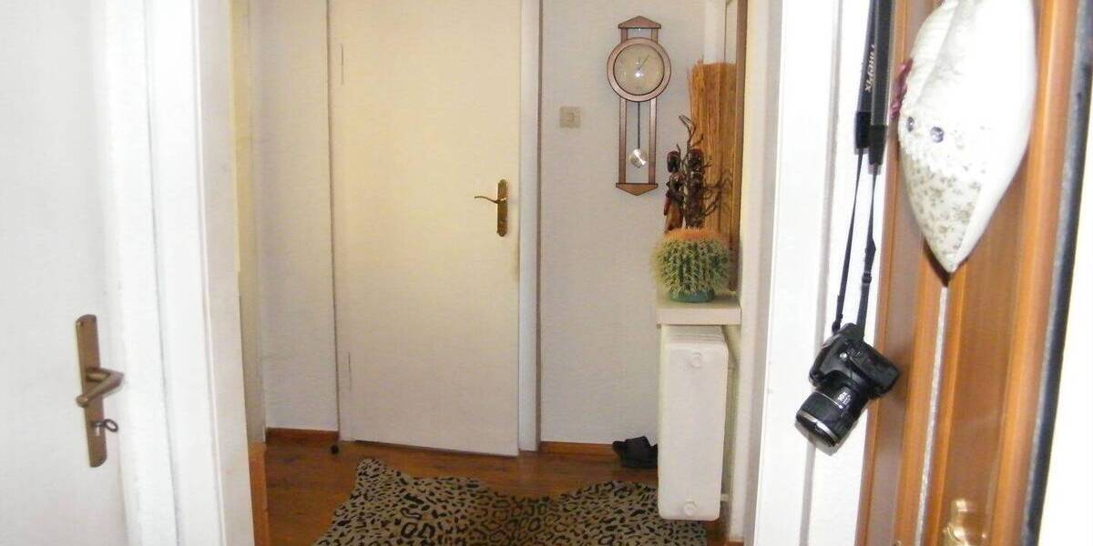 Mehrfamilienhaus, Wohnhaus Weißenfels - 3 Zimmer, 80 m&sup2;, 160.000&euro; | Angebot:25796932