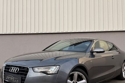 Audi A5 116.000 km 12.900 &euro; Bad Mergentheim 97980