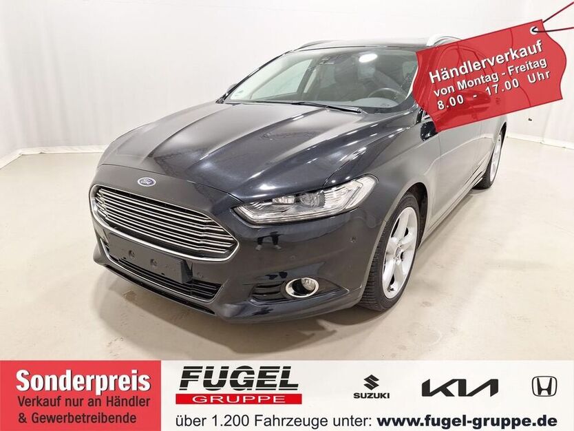 Mondeo