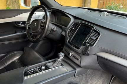 Volvo XC90 228.000 km 22.900 &euro; Berlin, BRITZ 12347