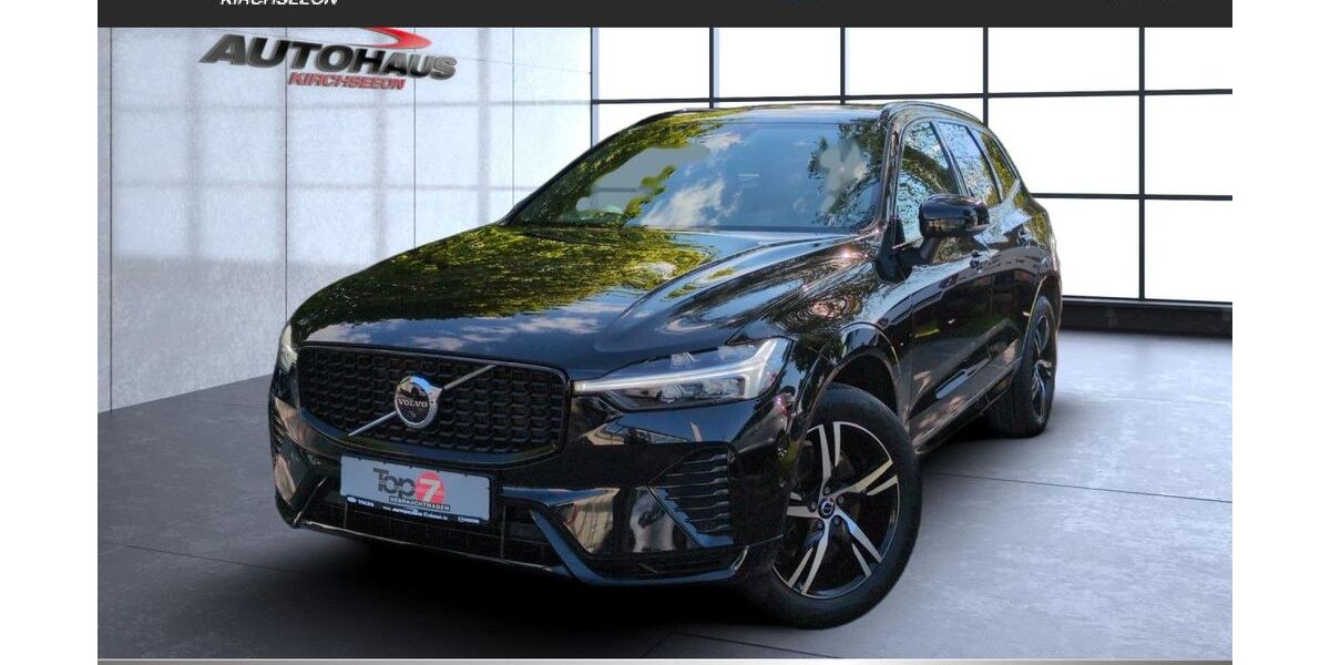 Volvo XC60 75.400 km 32.950 &euro; Kirchseeon 85614