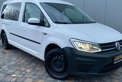 VW Caddy 177.800 km 14.999 &euro; Mockrehna 04862
