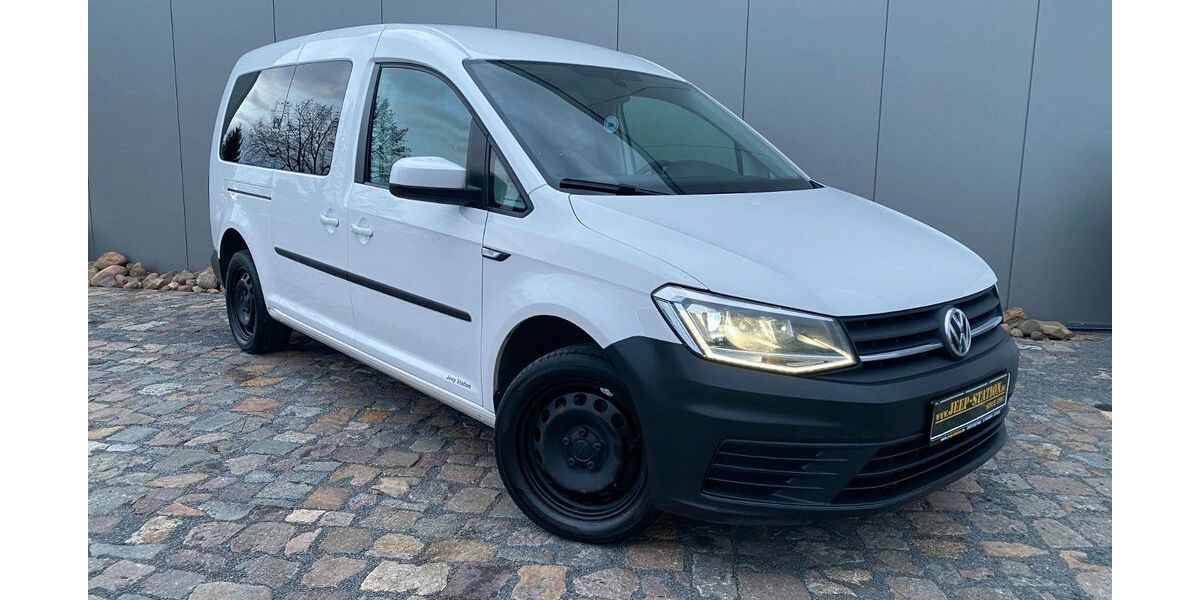 VW Caddy 177.800 km 14.999 &euro; Mockrehna 04862