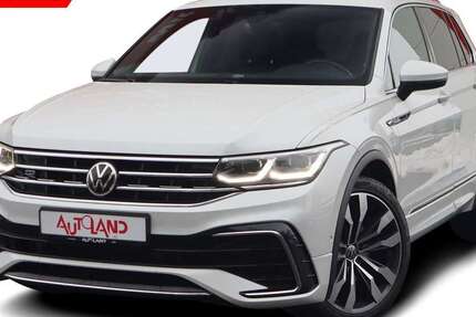 VW Tiguan 62.214 km 33.950 &euro; Meißen 01662