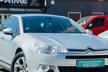 Citroen C5 99.500 km 8.999 &euro; Worms 67547
