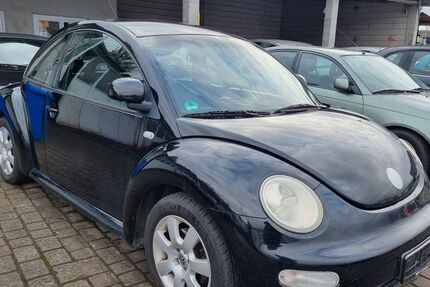 VW Beetle 210.000 km 1.700 &euro; Randersacker 97236