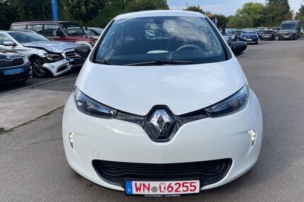 Renault ZOE 55.000 km 7.900 &euro; Marbach am Neckar 71672