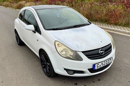 Opel Corsa 164.500 km 2.499 € Chemnitz 09126