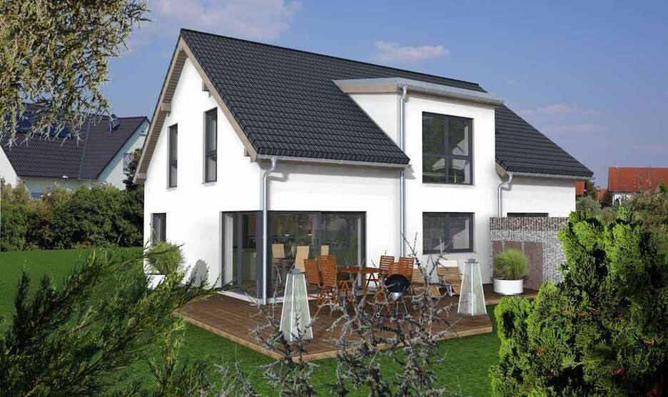 Haus zum Kaufen in Haimhausen 1.799.000 € 220 m²
