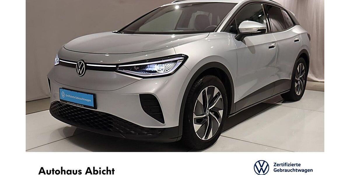 VW ID.4 10.416 km 36.450 € Duderstadt 37115