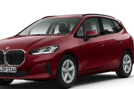 BMW 220 Active Tourer 13.176 km 27.830 &euro; Göppingen 73037