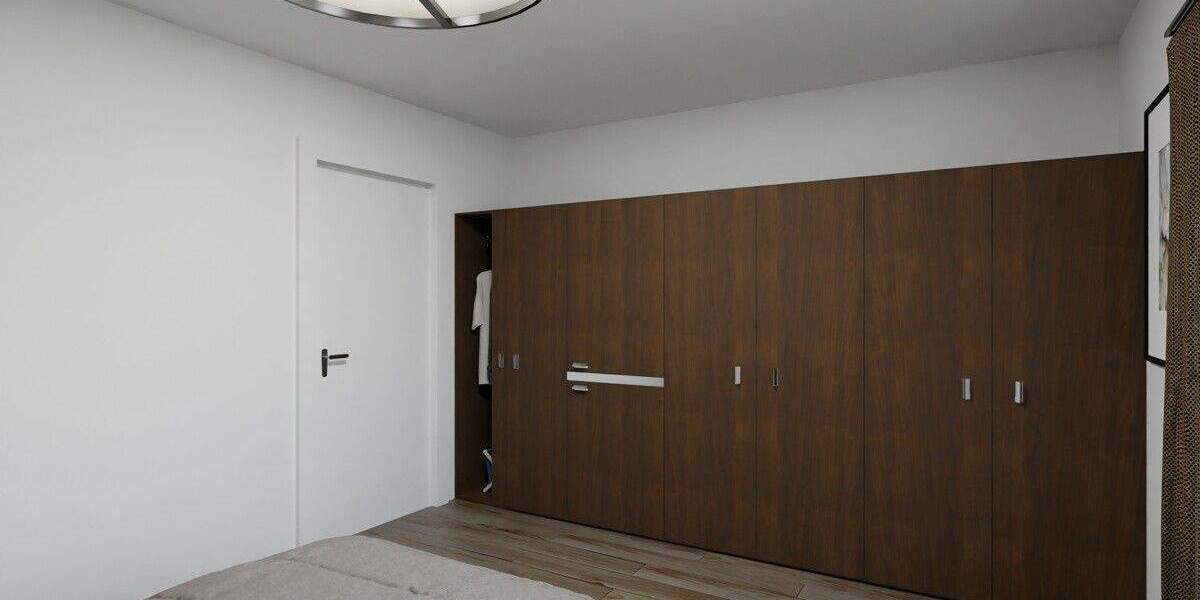 Etagenwohnung Karlsbad Spielberg - 2 Zimmer, 75 m&sup2;, 429.552&euro; | Angebot:25706123