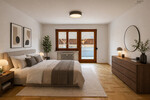 Haus im Haus- 6,5 Zimmer Wohnung in zentraler Lage - Etagenwohnung Höfen an der Enz Höfen (Enz) | Angebot:26828499