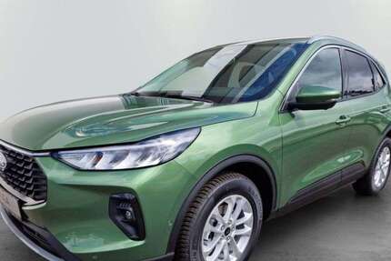 Ford Kuga 16.794 km 29.990 &euro; Rutesheim 71277