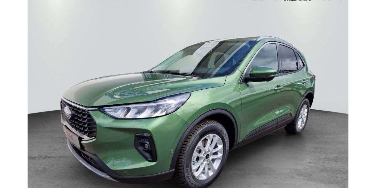 Ford Kuga 16.794 km 29.990 &euro; Rutesheim 71277