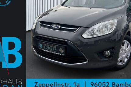 Ford C-Max 170.043 km 7.990 &euro; Bamberg 96052