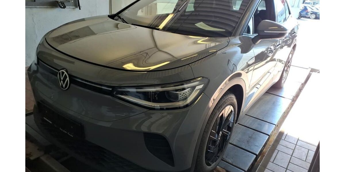 VW ID.4 53.027 km 27.405 &euro; Hagen 58091