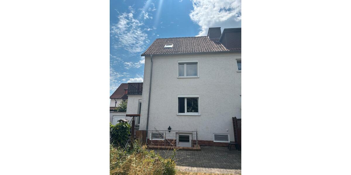 Doppelhaushälfte Borken (Hessen) - 3 Zimmer, 103 m&sup2;, 207.000&euro; | Angebot:27053462
