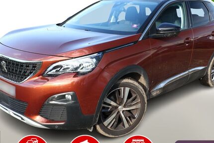 Peugeot 3008 33.550 km 16.088 &euro; Kehl 77694