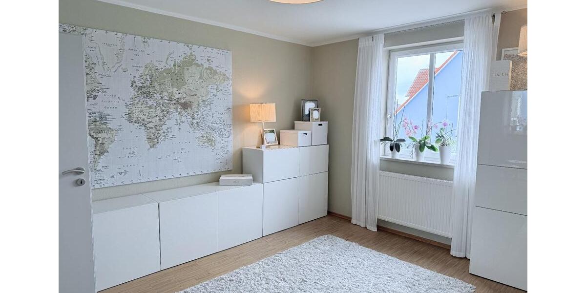 Maisonettenwohnung Irchenrieth - 3.5 Zimmer, 111 m&sup2;, 289.000&euro; | Angebot:26395569