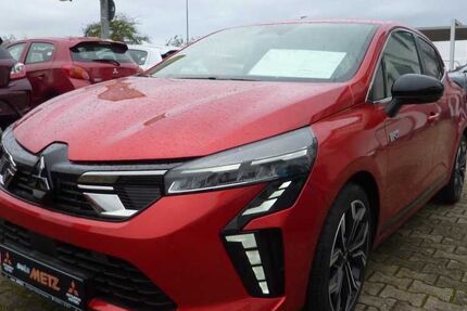 Mitsubishi Colt 2.500 km 21.590 € Edingen-Neckarhausen 68535