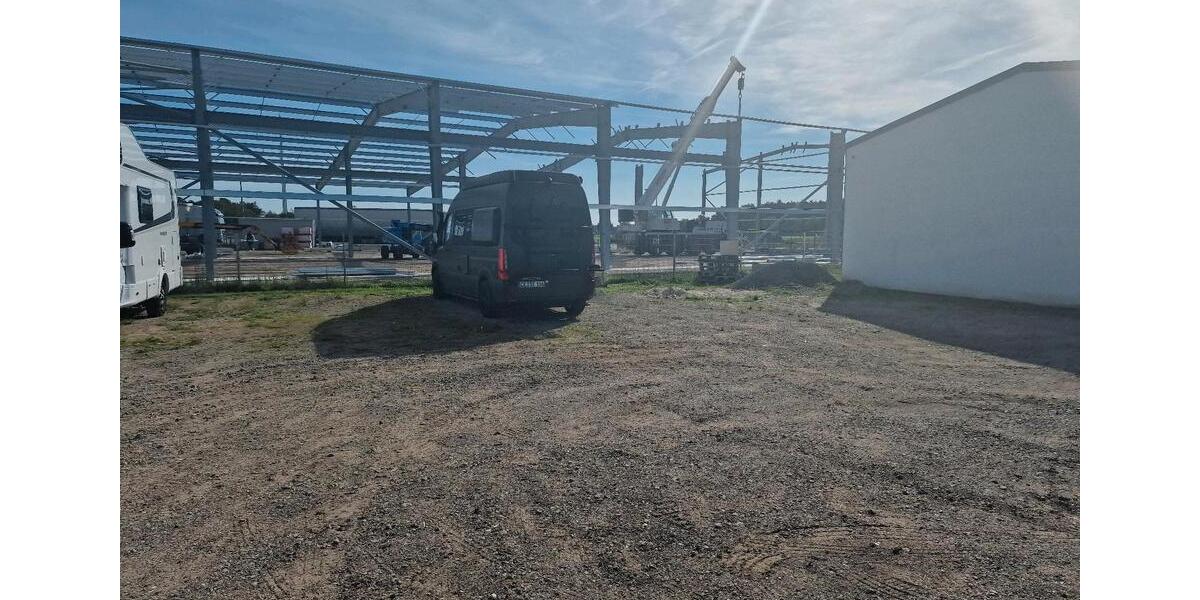 Garagen / Stellplätze Wietze - 29&euro; | Angebot:25560965