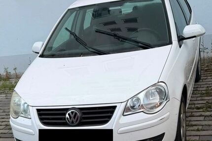 VW Polo 162.000 km 3.899 &euro; Nürnberg 90439