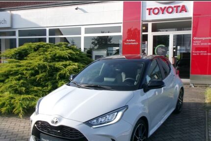 Toyota Yaris 49.500 km 21.990 € Dresden 01259