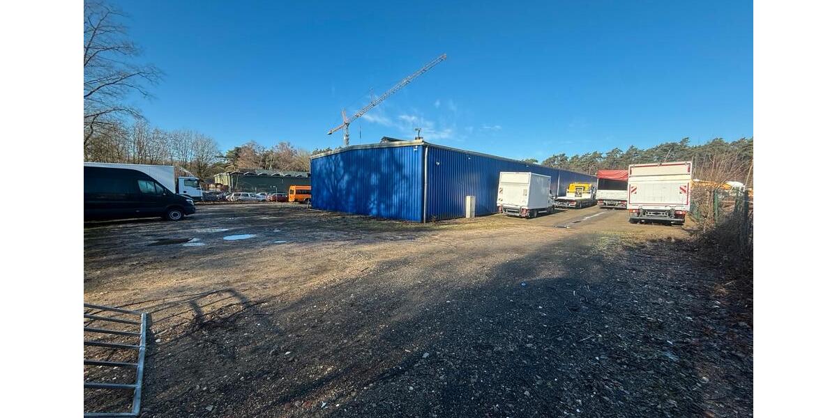 Gewerbeobjekt Wegberg - 3.950&euro; | Angebot:26254744