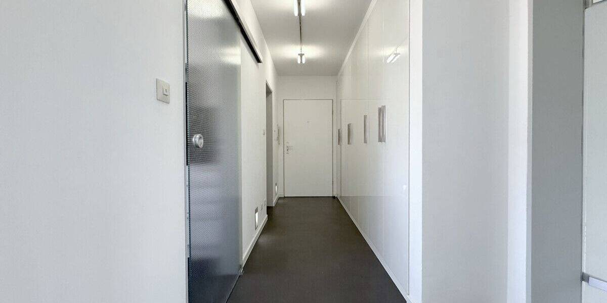 Understatement! 2 zimmer