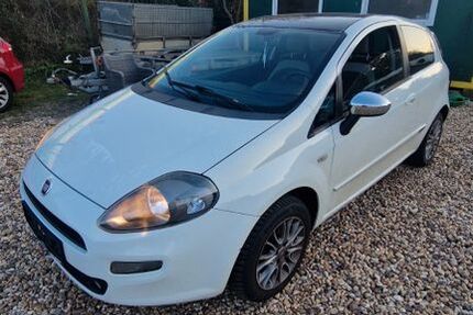 Fiat Punto 129.000 km 1.950 &euro; Düren 52349