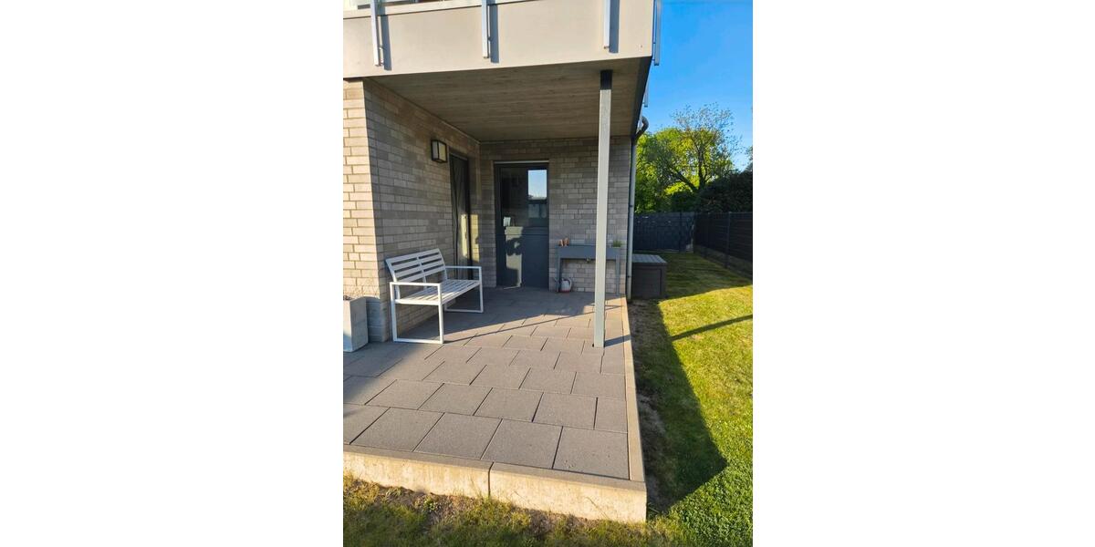 Erdgeschoßwohnung Heinsberg - 2 Zimmer, 72 m&sup2;, 950&euro; | Angebot:26400650