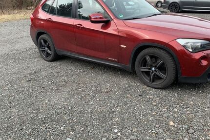 BMW X1 245.000 km 6.000 &euro; Tettau/Schauberg 96355