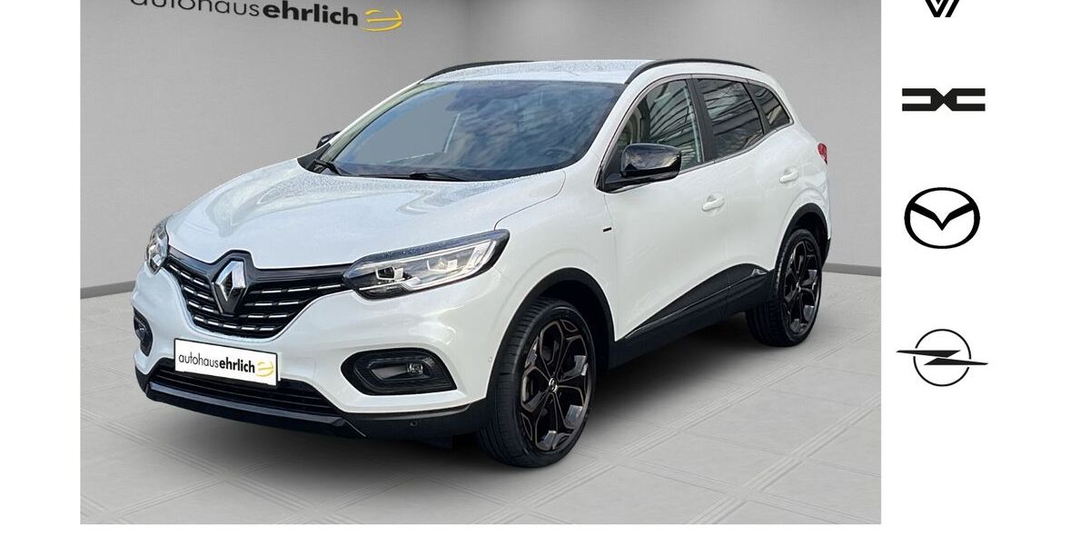 Renault Kadjar 37.033 km 23.790 € Würzburg 97076