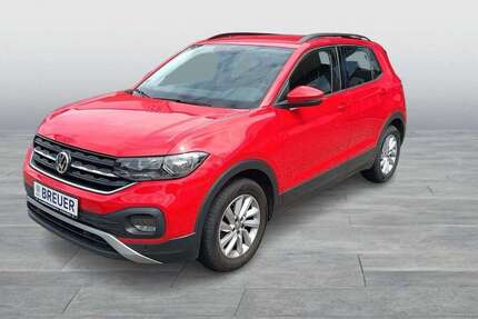 VW T-Cross 78.800 km 12.900 &euro; Grevenbroich 41516