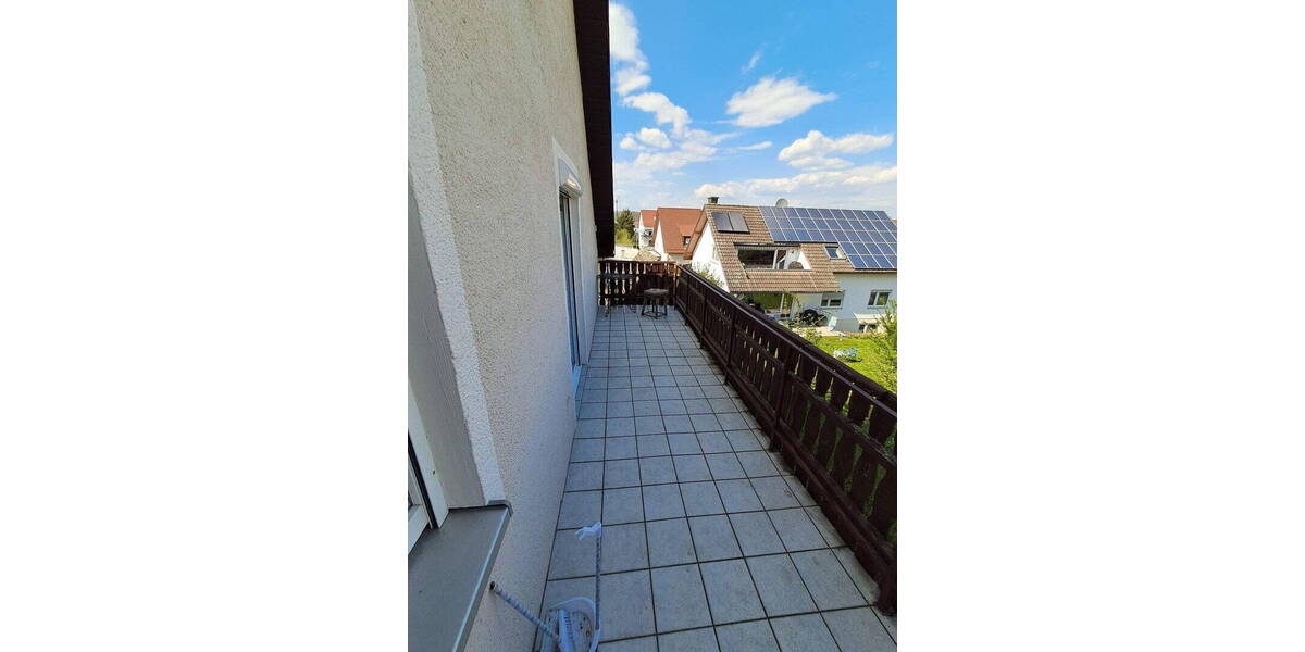 Einfamilienhaus Neu-Ulm Pfuhl - 6 Zimmer, 120 m&sup2;, 449.000&euro; | Angebot:26356000