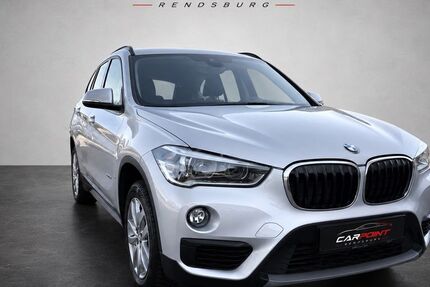 BMW X1 55.300 km 15.870 &euro; Rendsburg 24768